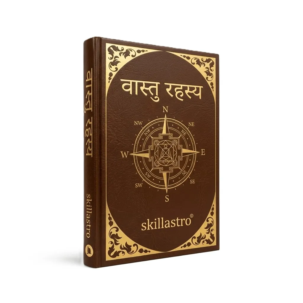 वास्तु रहस्य
