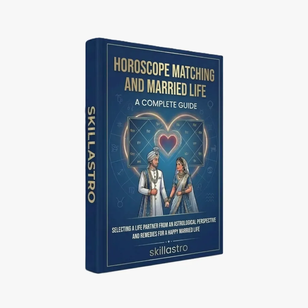 Kundali matching and Married life