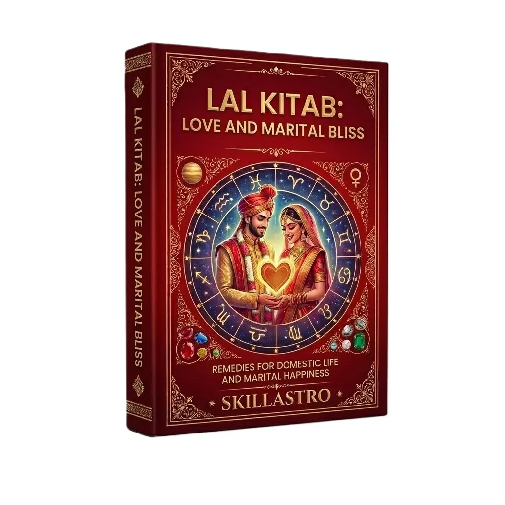 Lal Kitab: Love and Marital Happiness
