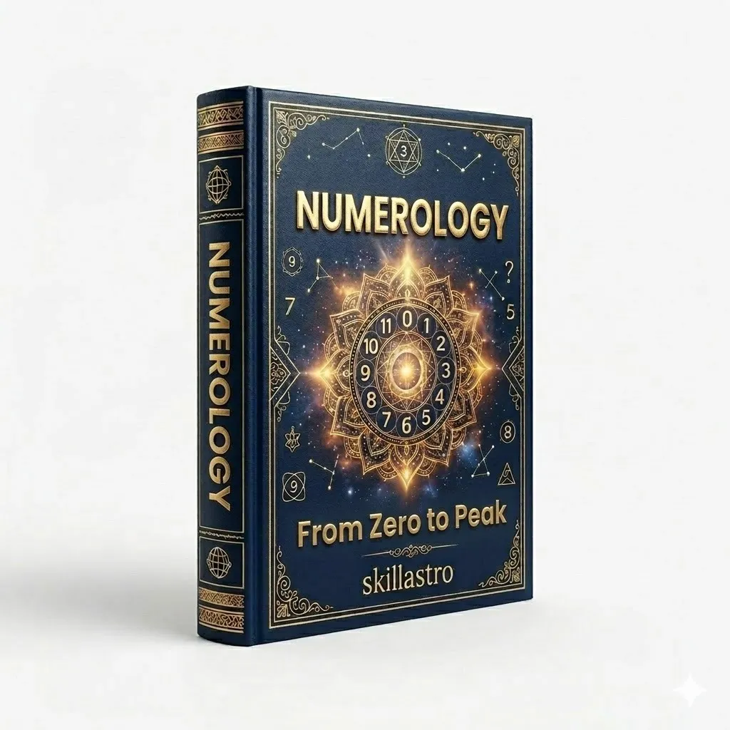Numerology