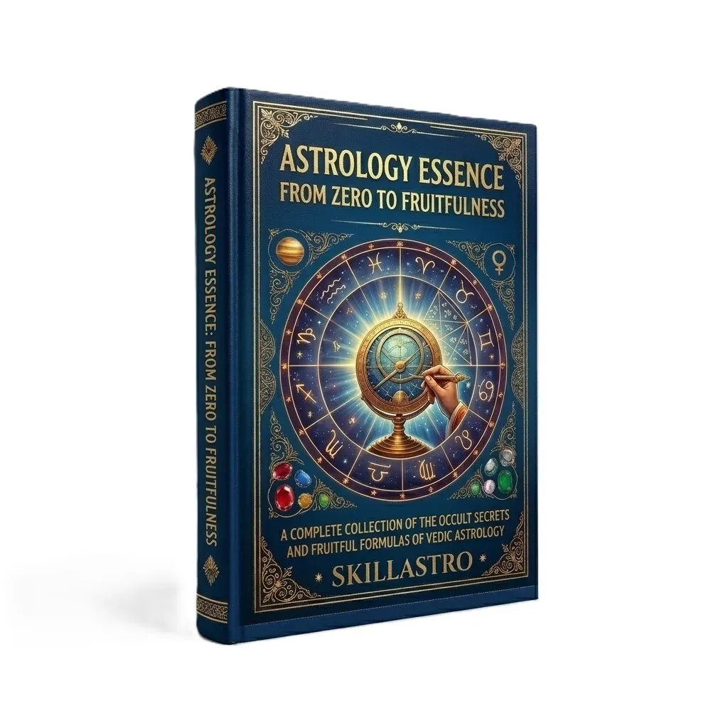 Astrology Essence