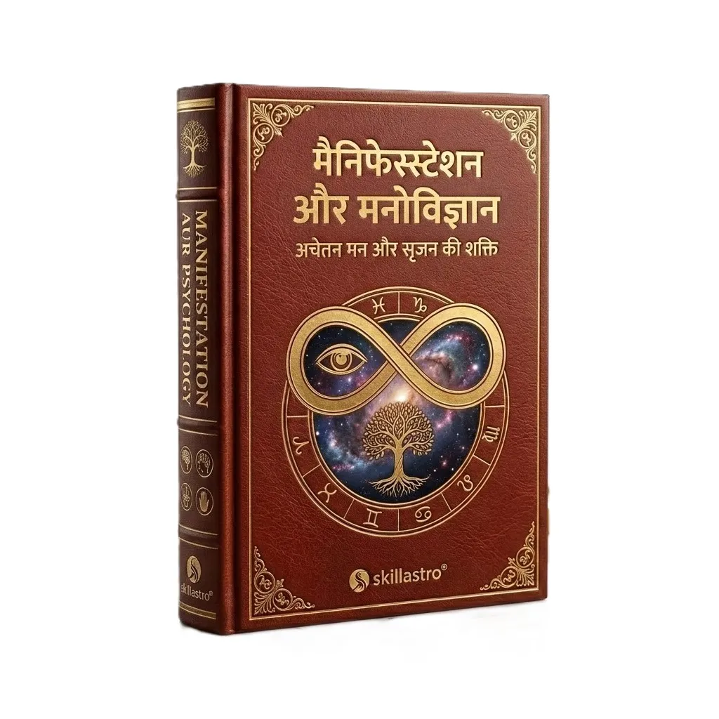 मैनिफेस्टेशन और मनोविज्ञान