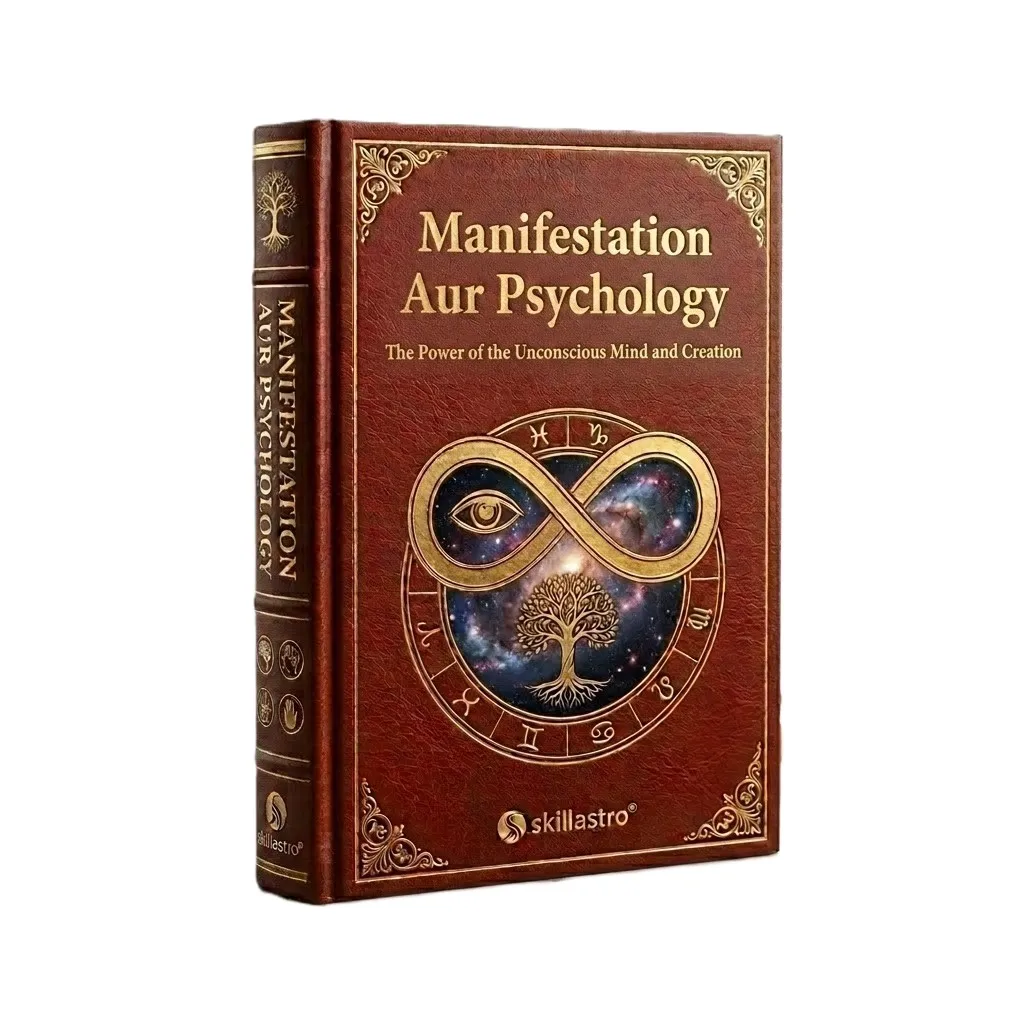 Manifestation And  Psychology