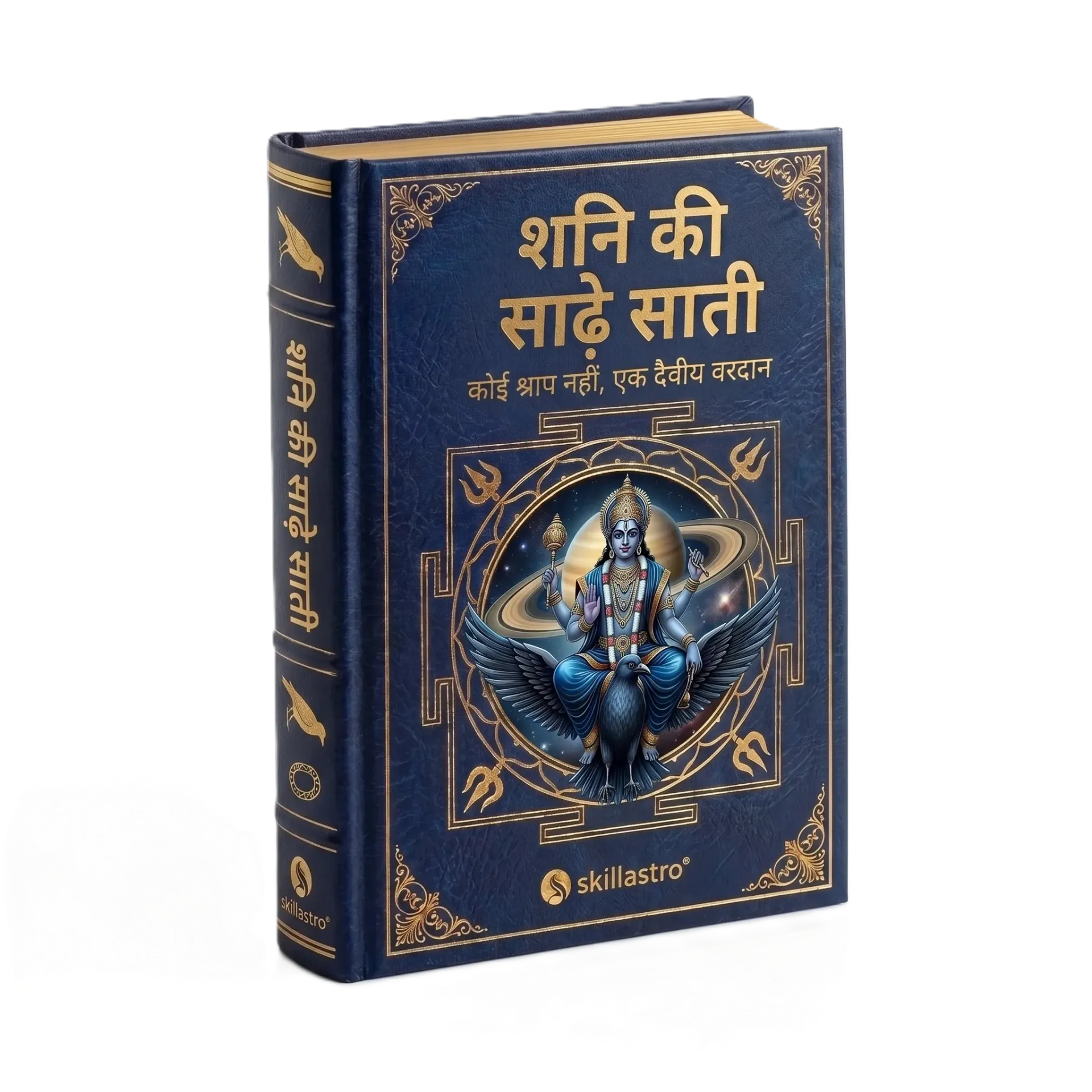 शनि की साढ़े साती