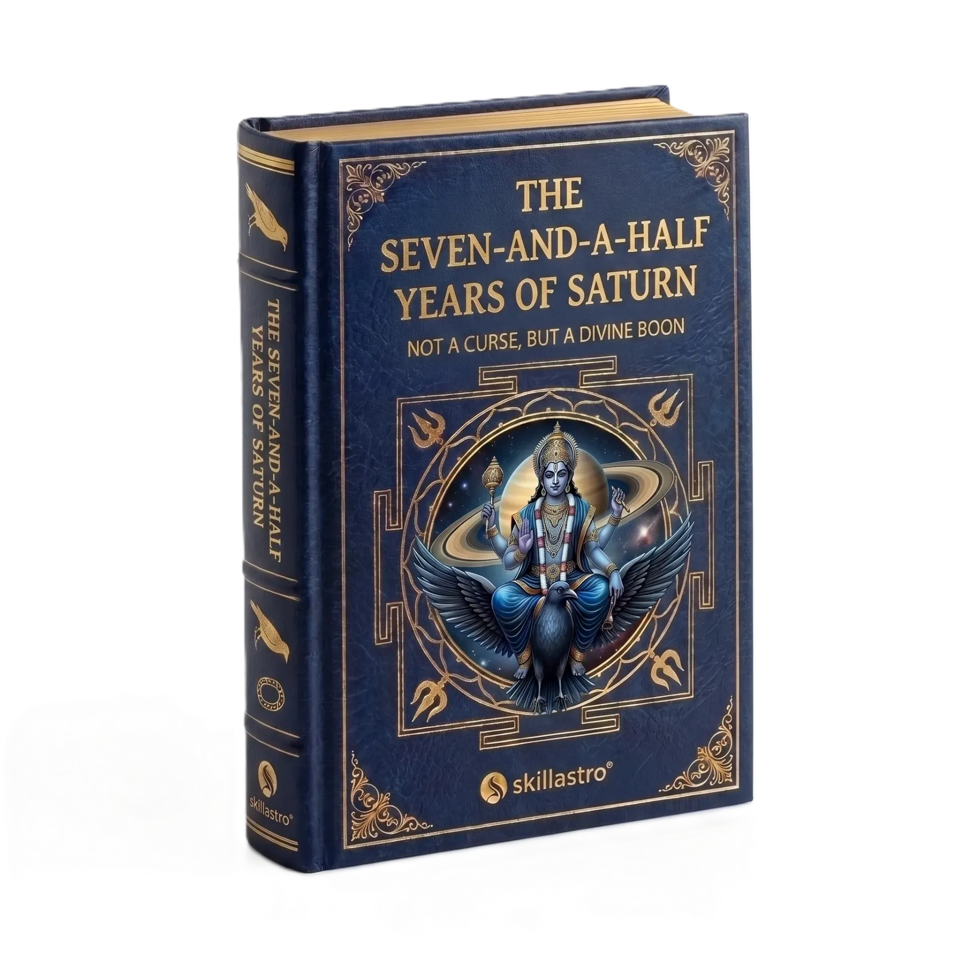 Saturn of Sade Sati