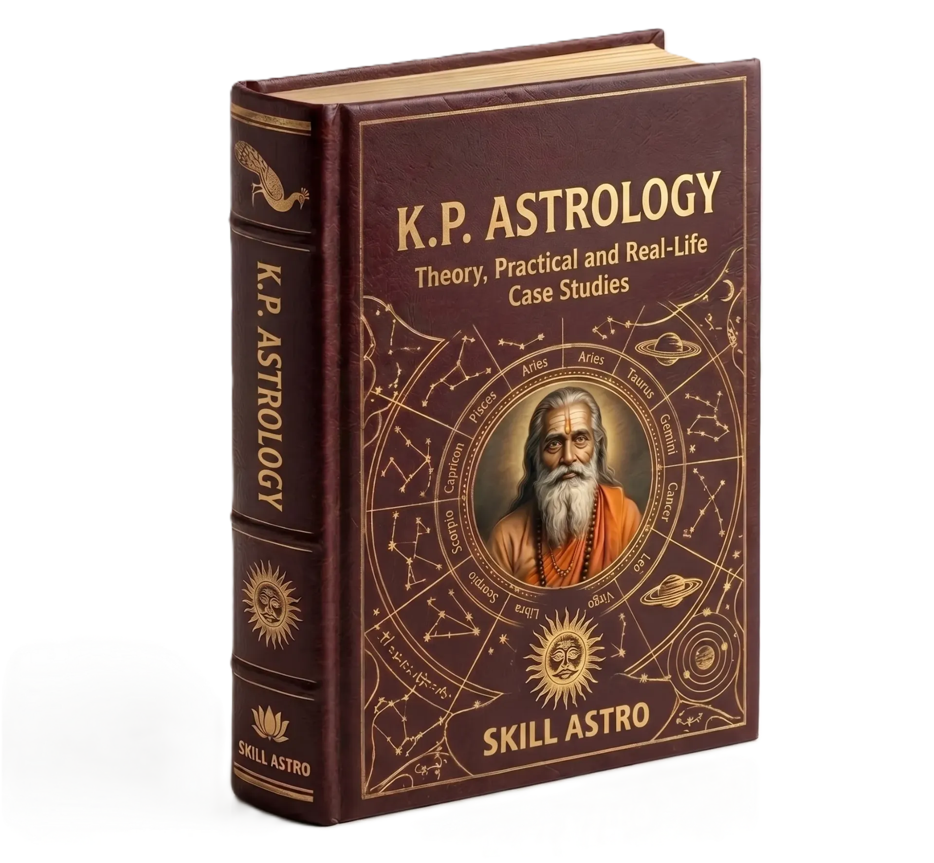 K.P. Astrology