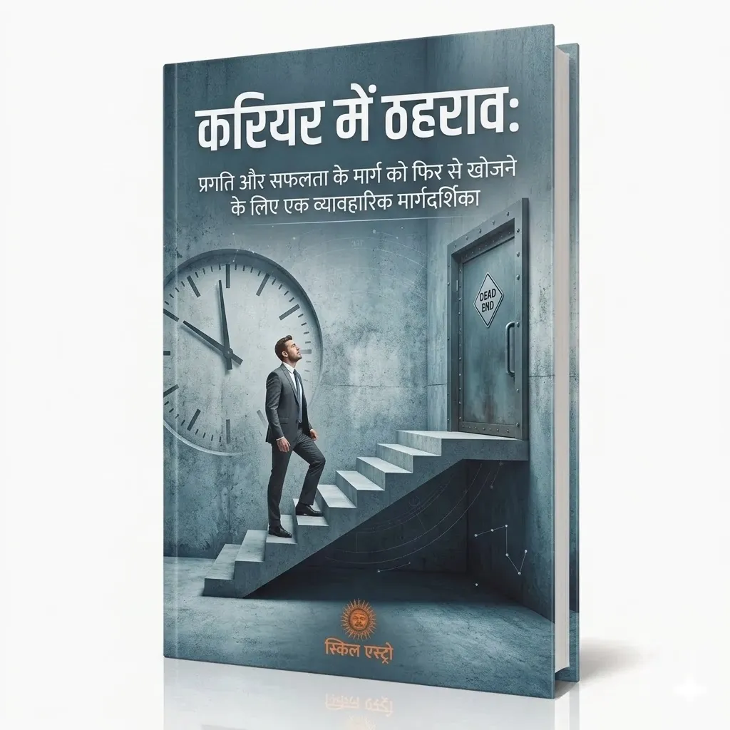 Career Mein Thhrao