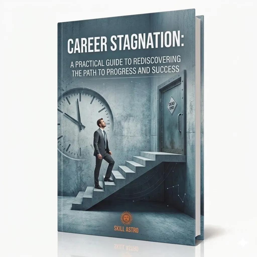 Career Stagnation