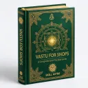 Vastu for Shops Book