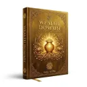 Wealth Domain Book | The Vedic Science of Wealth Abundance