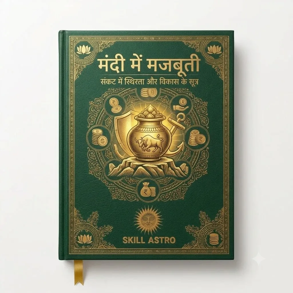 Mandi Mein Majbooti