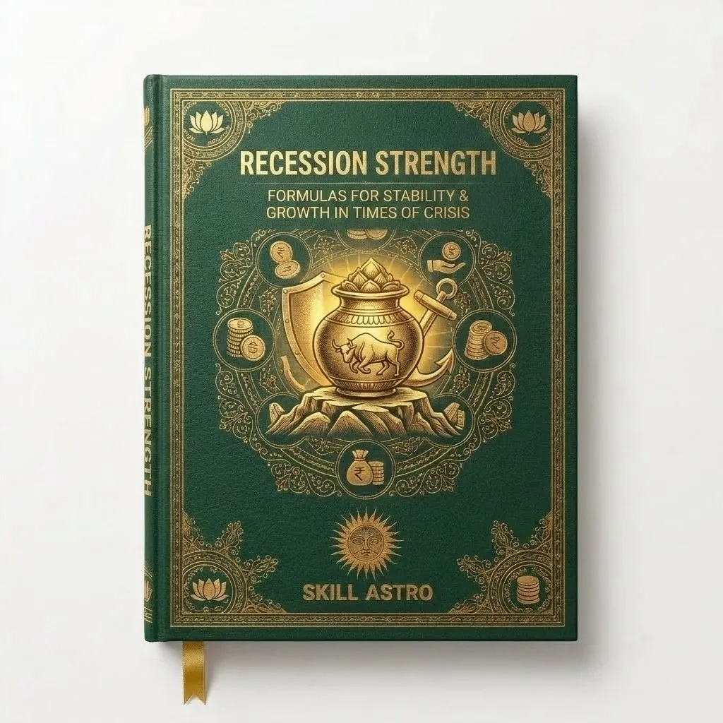 Recession Strength eBook
