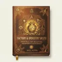 Factory & Industry Vastu eBook