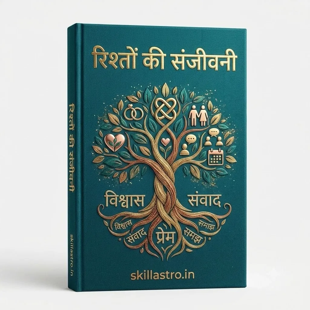Rishton Ki Sanjeevani