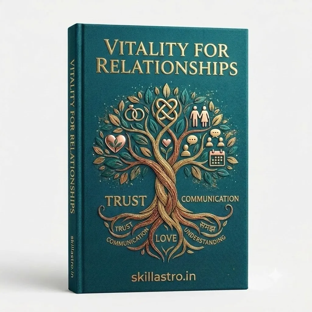 Vitality for Relationships