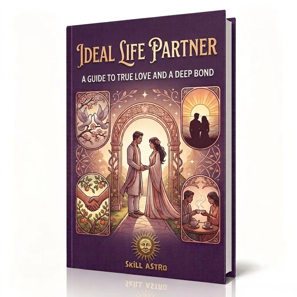 Ideal Life Partner
