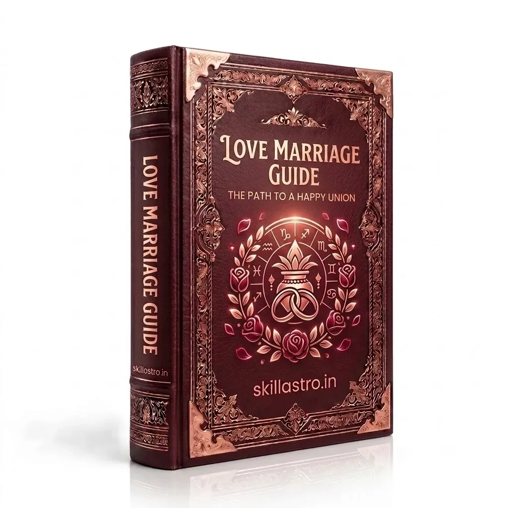 Love Marriage Guide