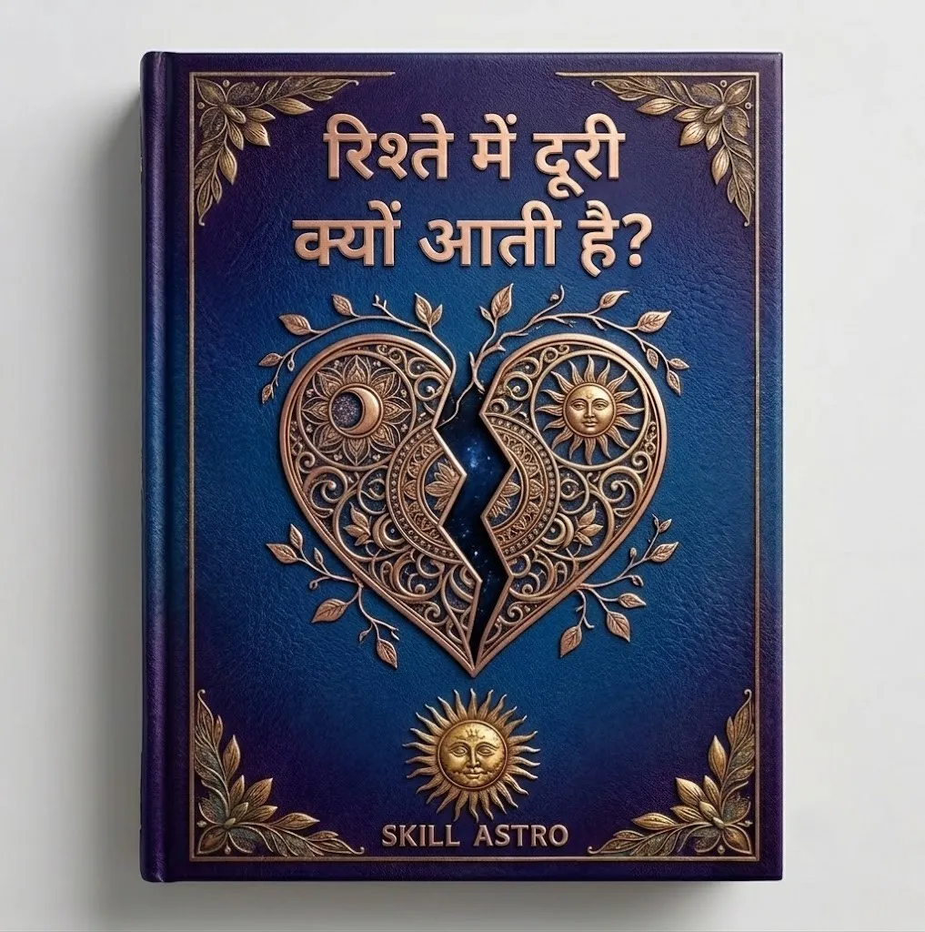Rishte Mein Doori Kyun Aati Hai