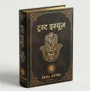 Trust Issues Book