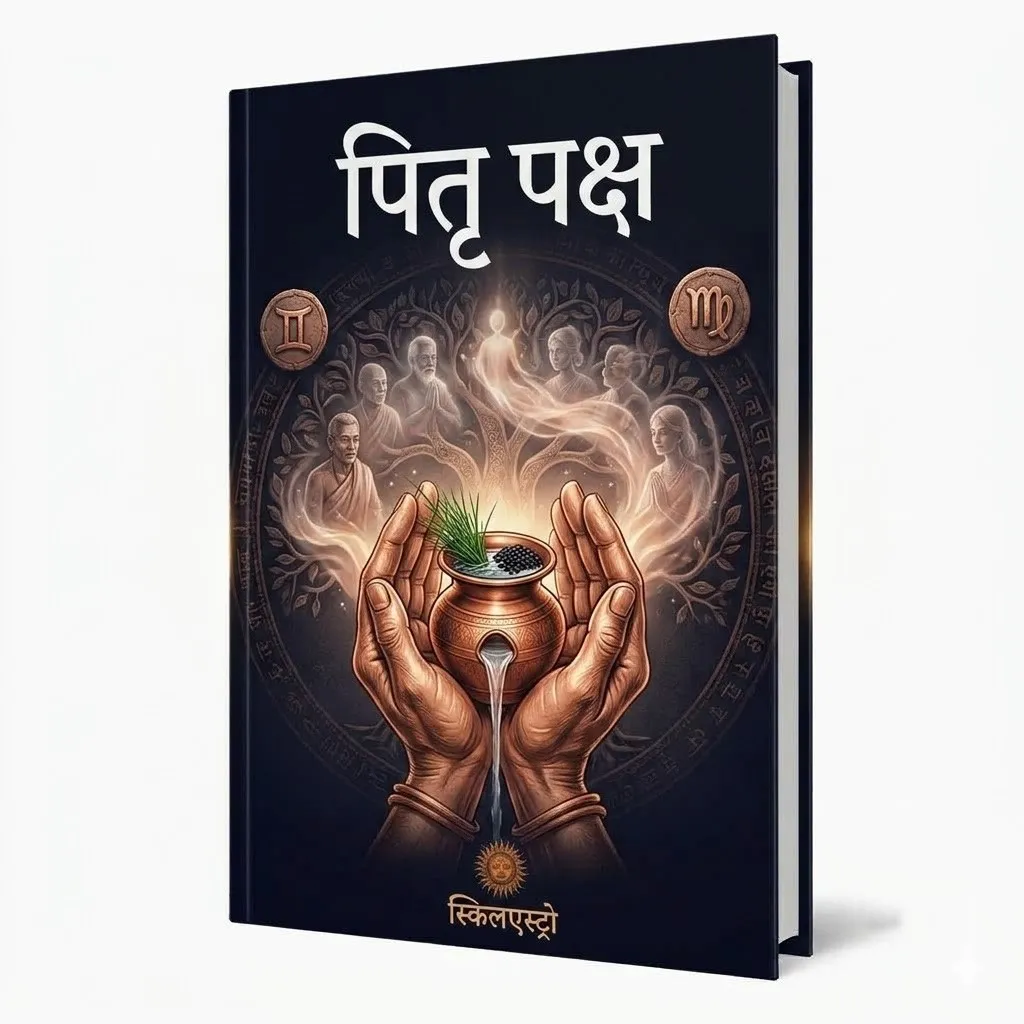 Pitru Paksha
