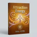 Attraction Energy eBook by Skill Astro