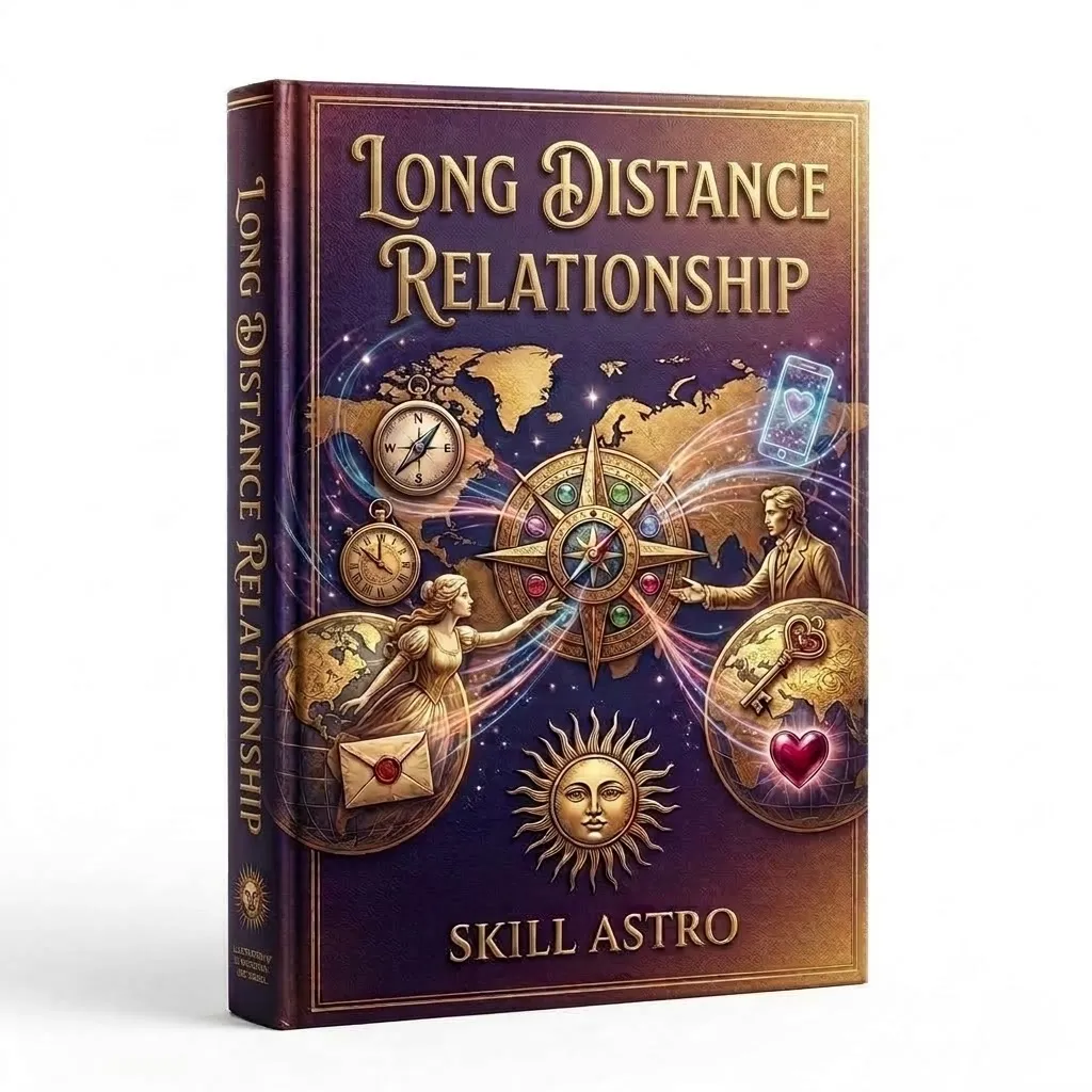 Long Distance Relationships: Proven Ways to Stay Connected