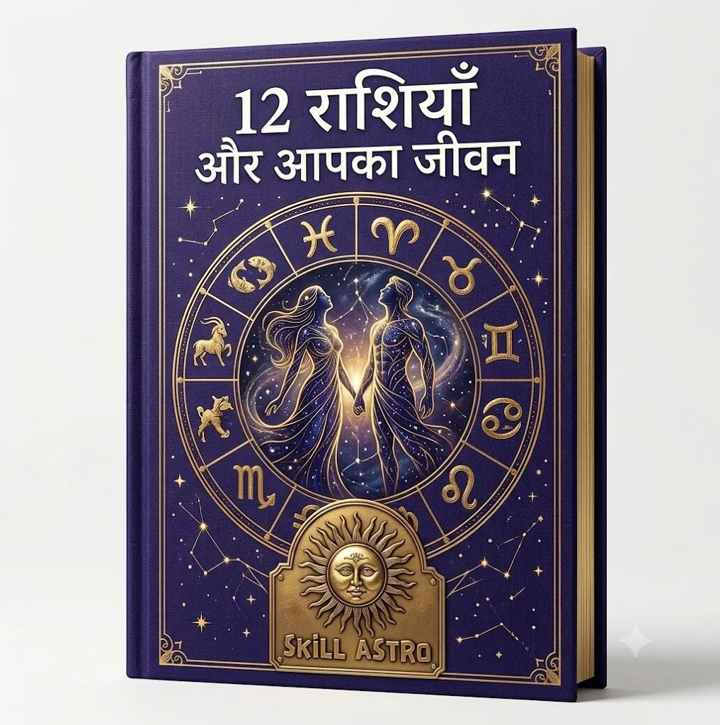12 Rashiyan Aur Aapka Jeevan