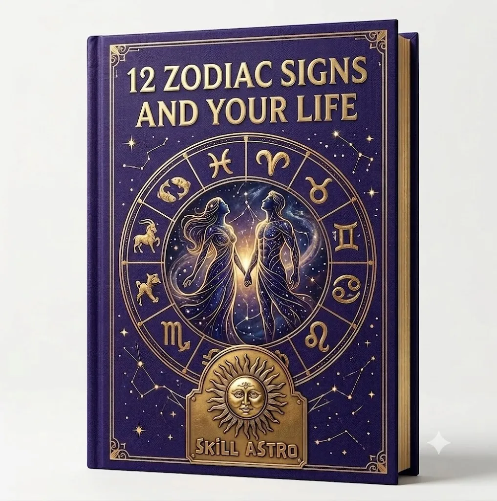 12 Zodiac Signs and Your Life