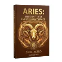 Aries Book: Identity of Energy & Courage