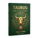 Taurus: Stability and Prosperity Identity | Astrology Book