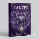 Cancer Zodiac Sign Complete Guide eBook