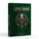 Libra Zodiak Astrology Book by Skillastro
