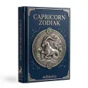 Capricorn Zodiak Book: Complete Astrology Guide