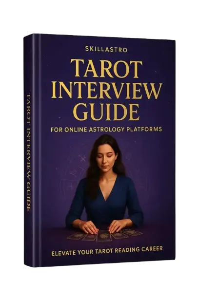 Tarot Interview Pdf