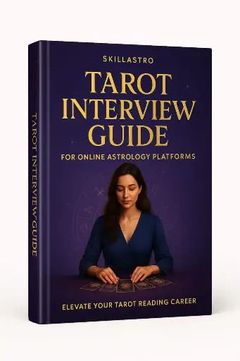 Tarot Interview PDF