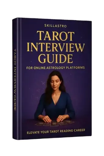 Tarot Interview Pdf