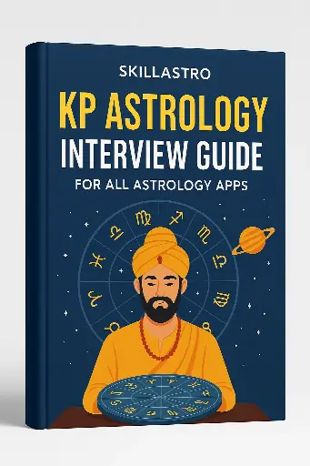 KP Astrology Interview Guide