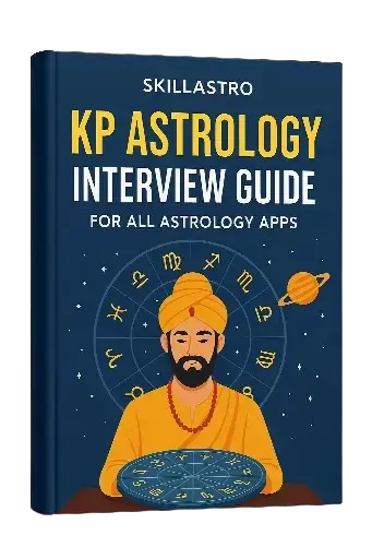 KP Astrology Interview Guide