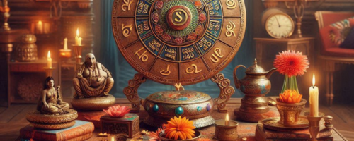 Numerology Basic – Learn the Fundamentals of Numbers and Destiny