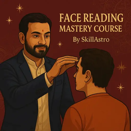 Face Reading Mastery Course