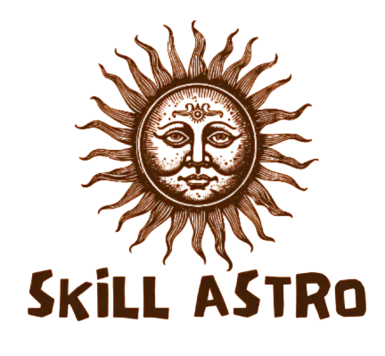 Skill Astro